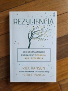 Rezyliencja. Jak ukształtować fundament spokoju, siły i szczęścia