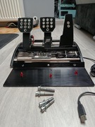 Fanatec ClubSport Pedals V3