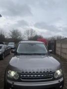 Land Rover Discovery 4 