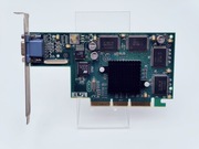 Karta graficzna ELSA Synergy II-32 / GeForce TNT2 32MB