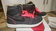 (Jak nowe) Nike Air Jordan 1 Zoom Crater Oryginalne buty sneakersy 41