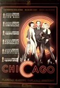 165 DVD Chicago Catherine Zeta Jones Richard Gere (M) (21)