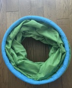 Tunel do zabawy Ikea 