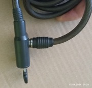 ZAPIECIE ROWEROWE TANIO;-)LINKA 120CM,SREDNICA 8MM NAJTANIEJ TUTA;-)