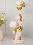 Przepiękna figurka.