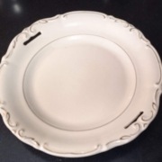 Patera porcelanowa Tułowice