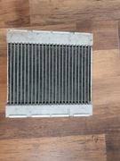 Dodatkowa chłodnica wody 7806190 ORGINAŁ USA BMW M4 F82, F80, F83