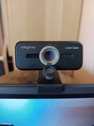 Kamera internetowa Creative Live Cam Sync 1080p V2 FullHD 