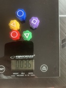 Gra w gonggi Squid Game 