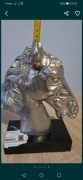 Figura głowy konia 
