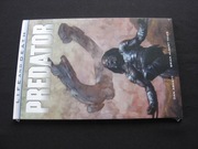 PREDATOR Life and Death tom 1 NOWY w folii