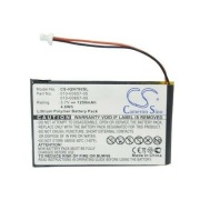 Bateria do Nawigacji Garmin Nuvi 700 CS-IQN700SL
