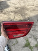 Lampa tylna lewa BMW 3-series F34 po liftingu 2017-2020 GT