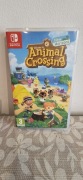 Animal crossing nintendo switch