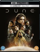 DUNE DIUNA  4K+BD  wer.ENG wyd.UK