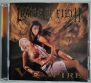 Cradle Of Filth - Vempire