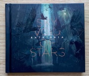 Katatonia - Sky Void Of Stars CD Limited Edition Digibook bonus