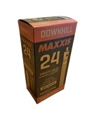 MAXXIS dętka DOWNHILL 24x2.5-2.7 FV 33mm