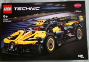 LEGO Technic 42151 Samochód Bugatti
