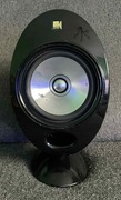 KEF HTS2001 – 1 szt. koluma głośnikowa do kina domowego / surround