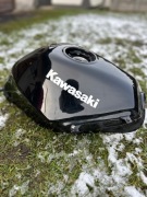 Kawasaki Ninja 250 R zbiornik paliwa bak 2008 2009 2010 2011 2012
