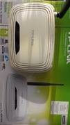 Router tp-link TLWR740N