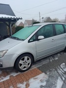Ford C-Max 2007 1.6 TDCi 258 tys. km