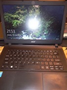 laptop notebook acer aspire es1-311