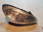 lampa prawa volvo s60,v60 wersja angielska