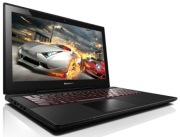 Lenovo Y50-70 i7-4710HQ 16GB 512SSD GTX860 Win11 Full HD JBL 