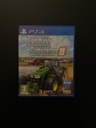 Farming Simulator 19 na PS4