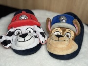 Kapcie dziecięce Psi Patrol C&A 29/30