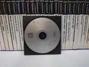DVD Player Disc PS2