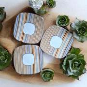 Podstawki pod filiżanki 