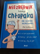 Niezbędnik każdego chłopaka 