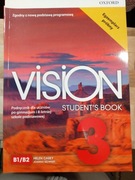 Vision 3, Student's Book B1/B2