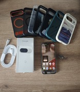 Google Pixel 9 !! Porcelanowy !!  Jak nowy !!