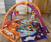 Kinderkraft mata edukacyjna