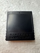 Karta pamięci do konsoli Nintendo GameCube - 251 bloków, DOL-014