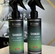 Dr. Sorbie ModifiX Shikki,  Maska w sprayu 17 w 1, 200 ml