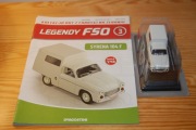 SYRENA 104 F- LEGENDY FSO- NR 3