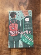 Heartstopper tom 1