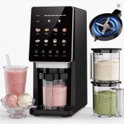 Maszyna do lodów – 8 programów | Domowe lody w kilka minut! Hit lata!