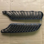 Kratka Grill Mercedes A-Klasa W176 AMG DIAMOND