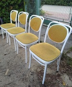 Krzesła "Thonet" do odnowienia