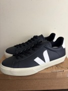 Buty/Sneakersy Veja Campo Leather