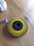 3M Scotch Brite Szczotka BB-ZB P80  !! Słoneczko !!