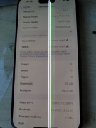 iPhone 14 Pro Max Płyta główna 128gb z face id