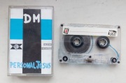 Depeche Mode – Personal Jesus Dangerous kaseta