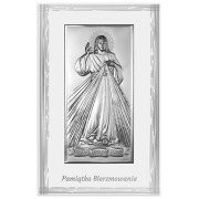 Panel Jezu Ufam Tobie - Pamiątka Bierzmowania